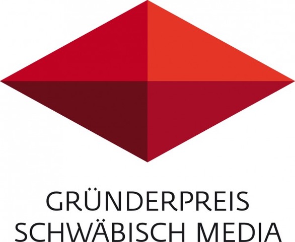 Gründerpreis Schwäbisch Media